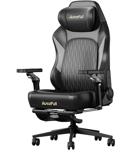 Amazon.com: Autofull G7 Gaming Chair - 3-Zone Lumbar, 22-Point Amazon.com: Autofull G7 Gaming Chair - 3-Zone Lumbar, 22-Point